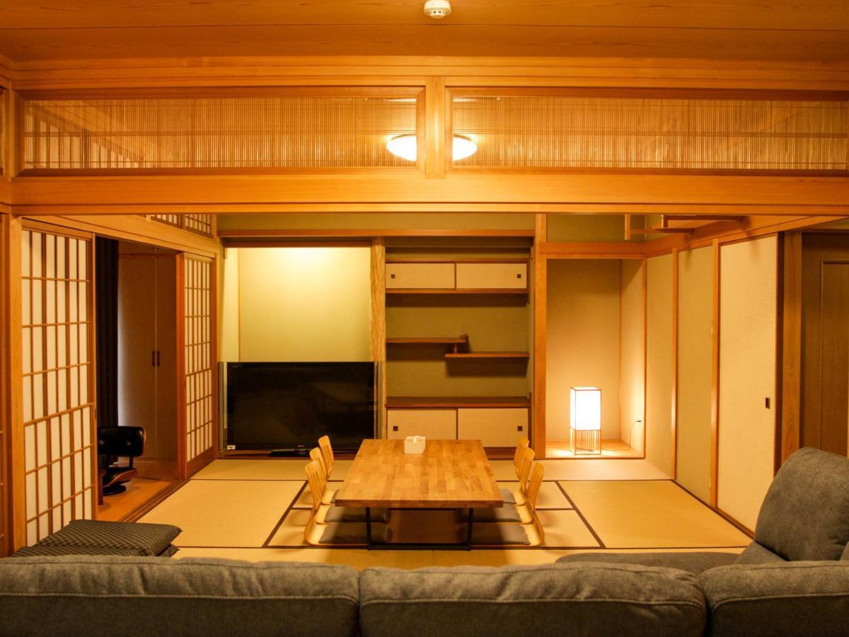 Villa オリーブ農家の家 お泊り忠左衛門 吉野 Shodoshima Exterior foto