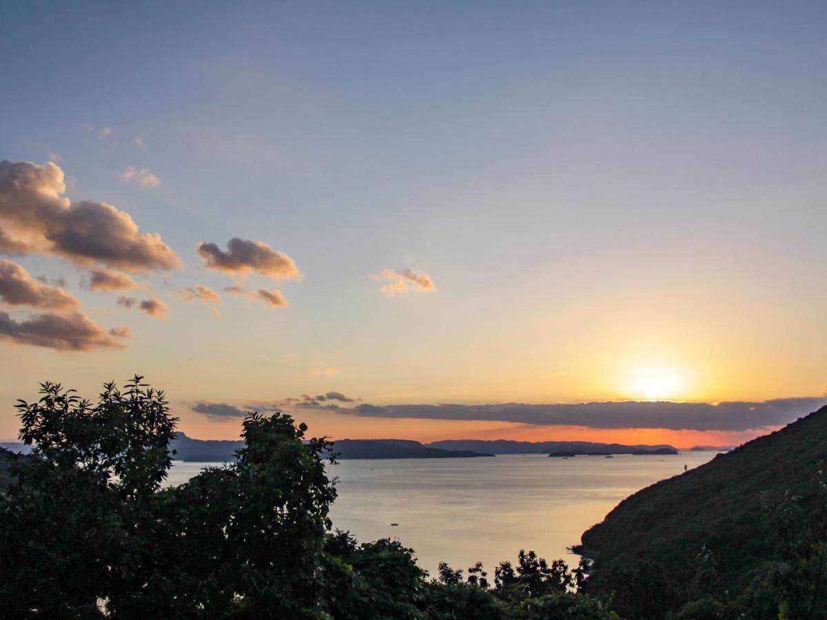 Villa オリーブ農家の家 お泊り忠左衛門 吉野 Shodoshima Exterior foto